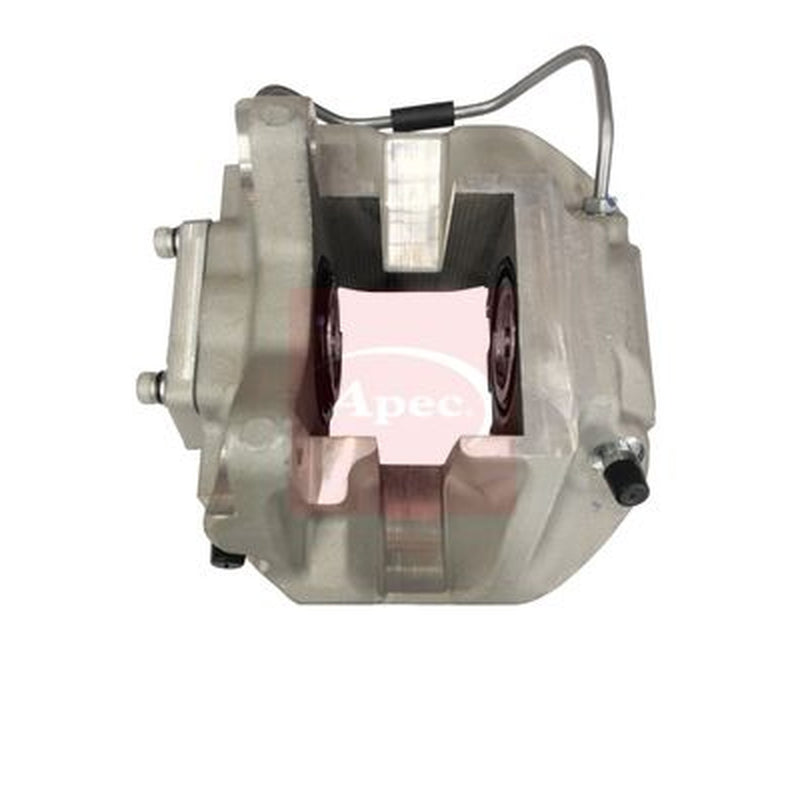 Apec Brake Caliper Assembly Rear Left fits BMW 1 Sports Hatch 2011-2019