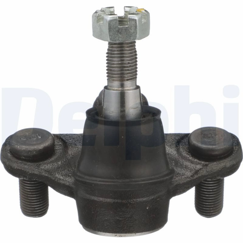 Delphi 2 x Ball Joints fits Honda Civic X 2016-2022 1.0 1.5 1.6