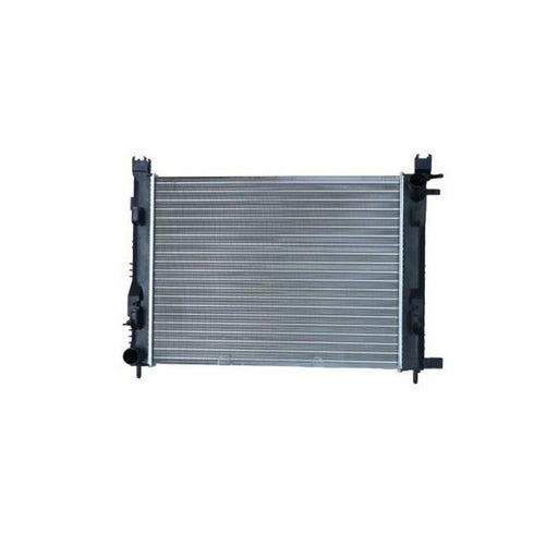 NRF Engine Radiator 58443A