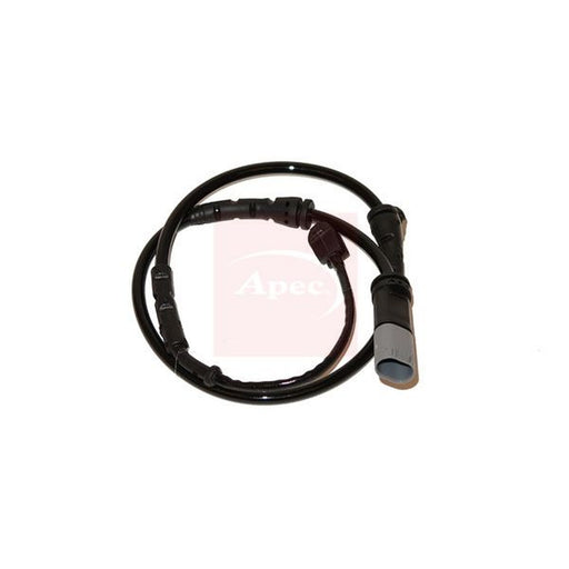 Apec Brake Pad Wear Sensor Front fits BMW I3 2013 on