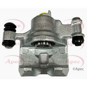 Apec 2 x Rear Brake Calipers fits Subaru Legacy 1994-1999 2.0 2.2 2.5