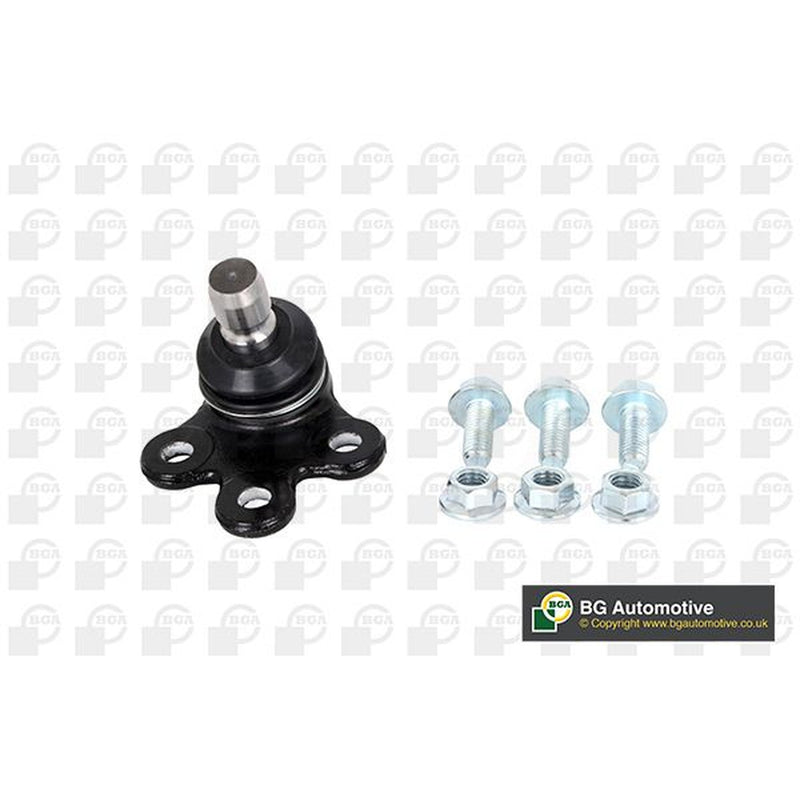 BGA Ball Joint Front Right fits Audi Q3 2011-2018 2.0