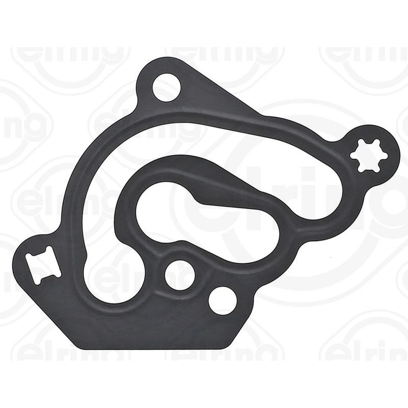 Elring Oil Filter Housing Gasket fits Alfa Romeo 159 2005-2011 3.2