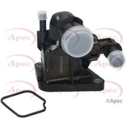 Apec Thermostat,Coolant fits Alfa Romeo Mito 2008-2018 1.3 1.4