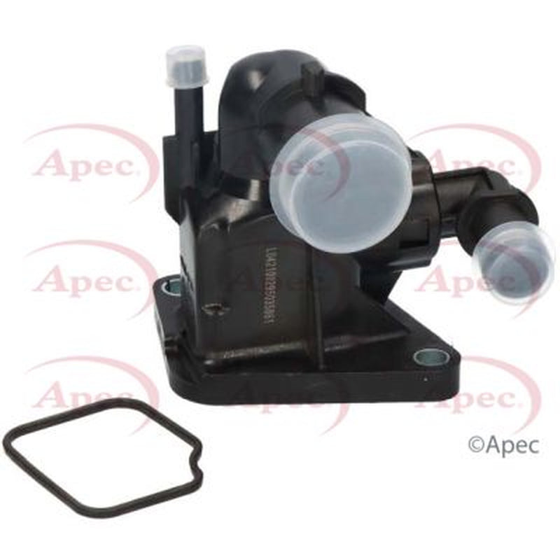 Apec Thermostat,Coolant fits Alfa Romeo Mito 2008-2018 1.3 1.4