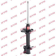 KYB Shock Absorber Damper Strut Rear Left fits Nissan 100NX 1990-1994 1.6