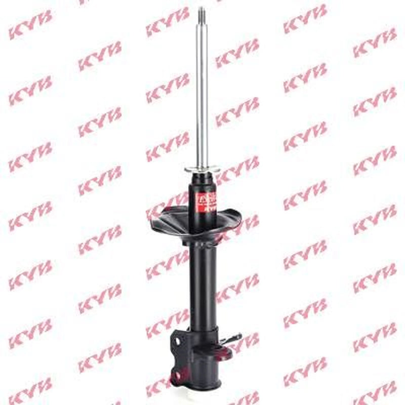 KYB Shock Absorber Damper Strut Rear Left fits Nissan 100NX 1990-1994 1.6