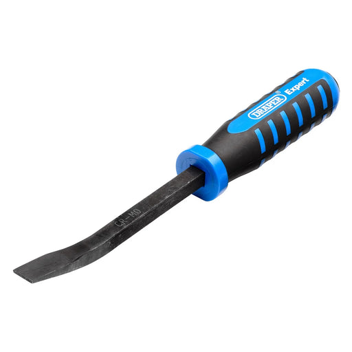 Draper Expert Soft Grip Pry bar 300-1145mm - image 1