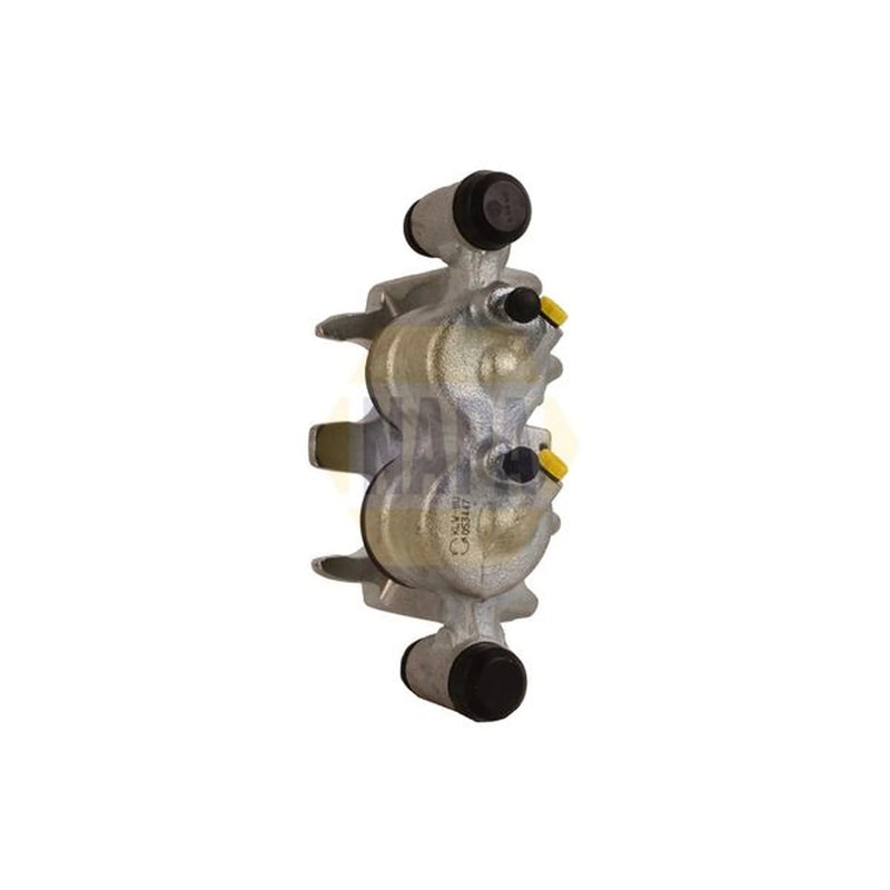 NAPA Brake Caliper Assembly Front Left fits Citroën Relay II 2002-2006 2.0 2.8