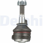 Delphi 2 x Tie Rod Ends fits BMW 5 1995-2004