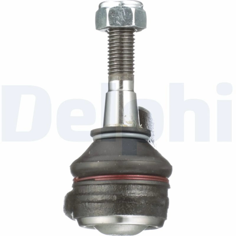 Delphi 2 x Tie Rod Ends fits BMW 5 1995-2004