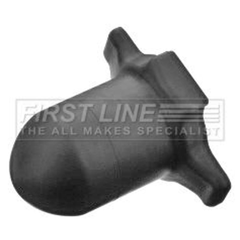 First Line Steering Knuckle Bump Stop ID Wide fits Mazda BT-50 Pickup 2006-2015