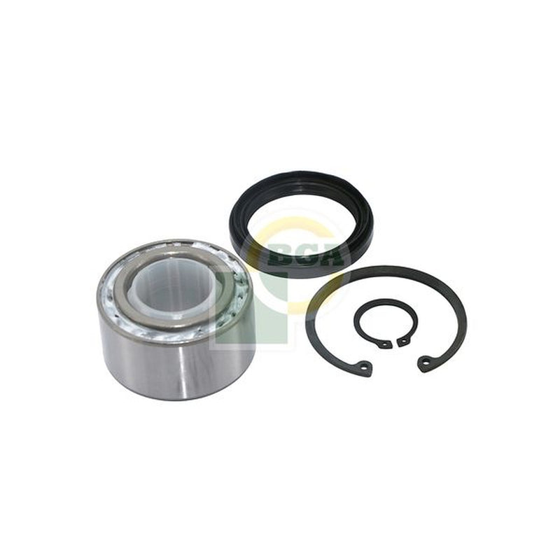 BGA Wheel Bearing Kit 68mm fits Suzuki Jimny Closed Off-Road Vehicle 1998 on 1.3