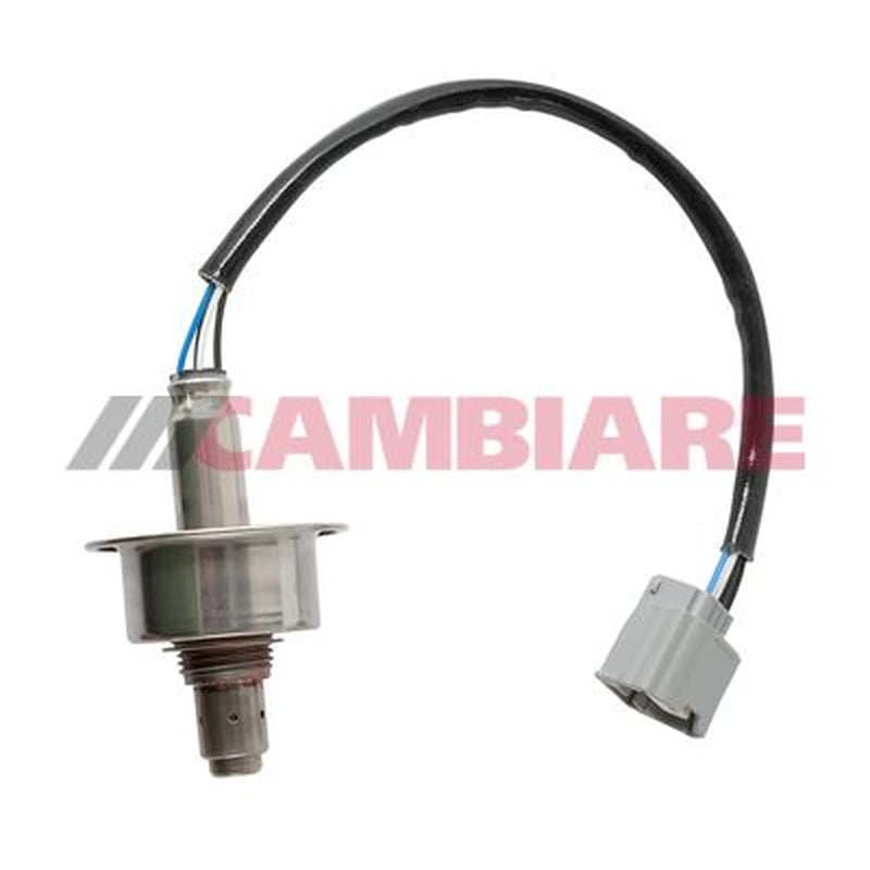 Cambiare O2 Lambda Oxygen Sensor after catalytic converter fits Audi A3