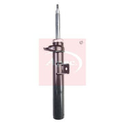 Apec Shock Absorber Damper Strut Front Left fits BMW X3 2010-2017