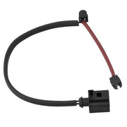 Mintex 2 x Brake Pad Wear Sensor Rear fits Audi Q7 2006-2015 3.0 3.6 4.2 6.0