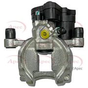 Apec Brake Caliper Assembly Rear Left LCA741N