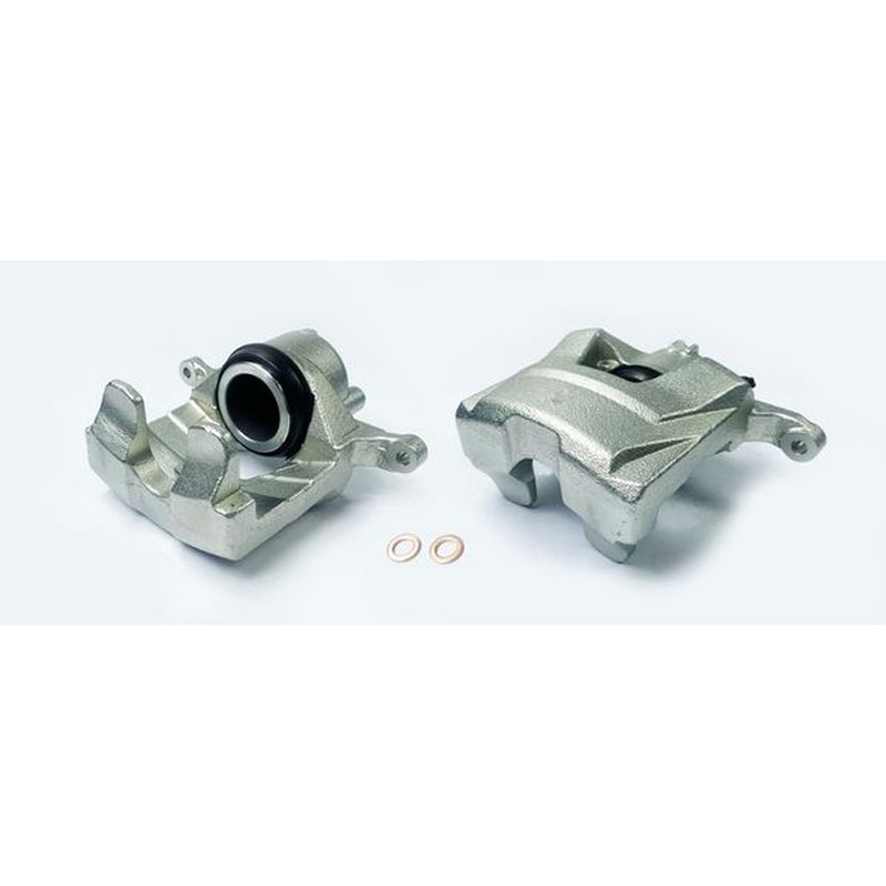 Abtex Brake Caliper Assembly Front Left fits Chevrolet Aveo 2011-2015
