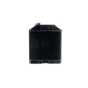 Mahle Engine Radiator fits Ford 5000-Serie 1988-1991