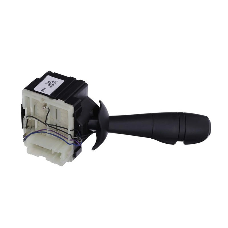 Valeo Steering Column Switch Connectors 886738