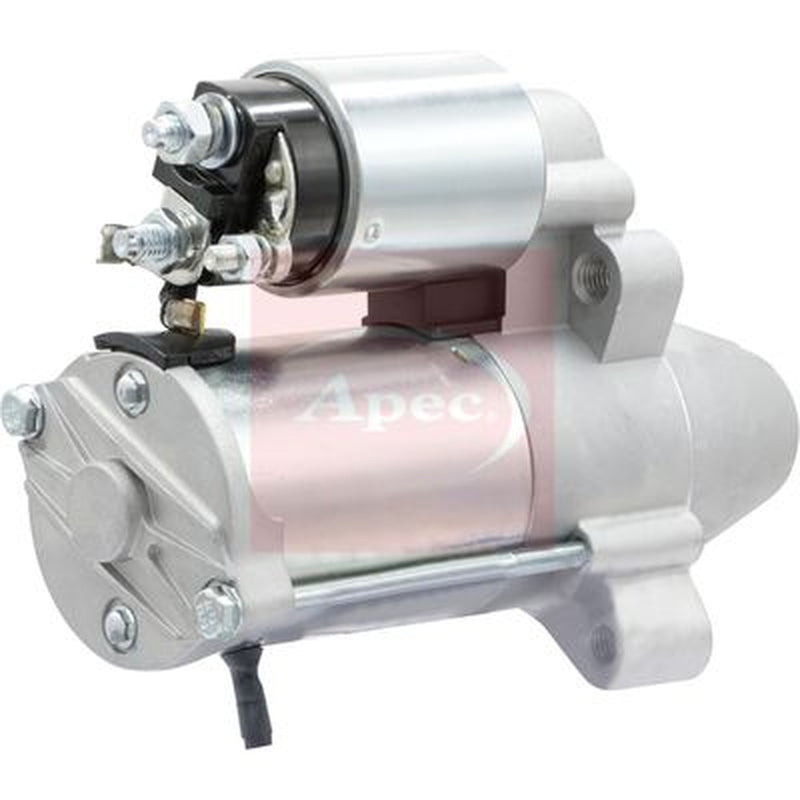 Apec Starter Motor 12V 1.4kW 12 Teeth fits Ford C-Max II 2015-2019 1.5