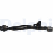 Delphi Control/Trailing Arm Lower fits Kia Carens I 2005-2006 2.0