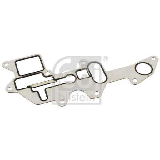 Febi Oil Filter Housing Gasket 108880
