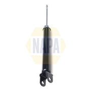 NAPA Shock Absorber Damper Strut Rear Left fits Hyundai Grandeur 2011-2016 2.4