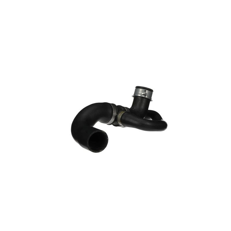 Gates Radiator Coolant Hose 410mm ID fits Mercedes-Benz Sprinter 3,5-T 2009-2021