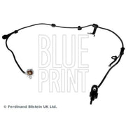 Blue Print ABS Wheel Speed Sensor Front Right ADT37123
