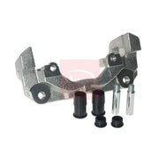 Apec Apec Caliper Carrier (Single) fits Citroën C5 III 2009-2017 1.6 2.0
