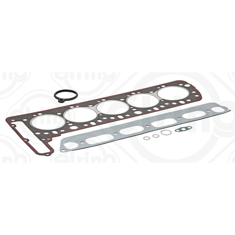 Elring Cylinder Head Gasket Kit fits Mercedes-Benz 123 1981-1985 123.133 123.153