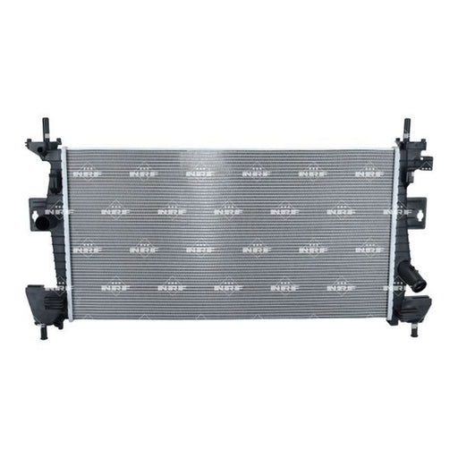 NRF Engine Radiator 58487