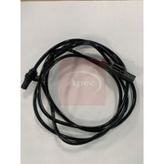 Apec ABS Wheel Speed Sensor Rear Left fits Mercedes-Benz Chassis 2006-2018