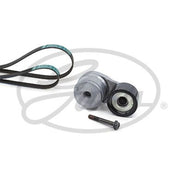 Gates V-Ribbed Belt Set K0312PK1950HD