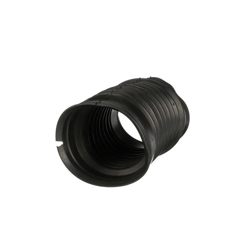 Gates Air Supply Hose 240mm fits Ford Fiesta V 2001-2008 1.4