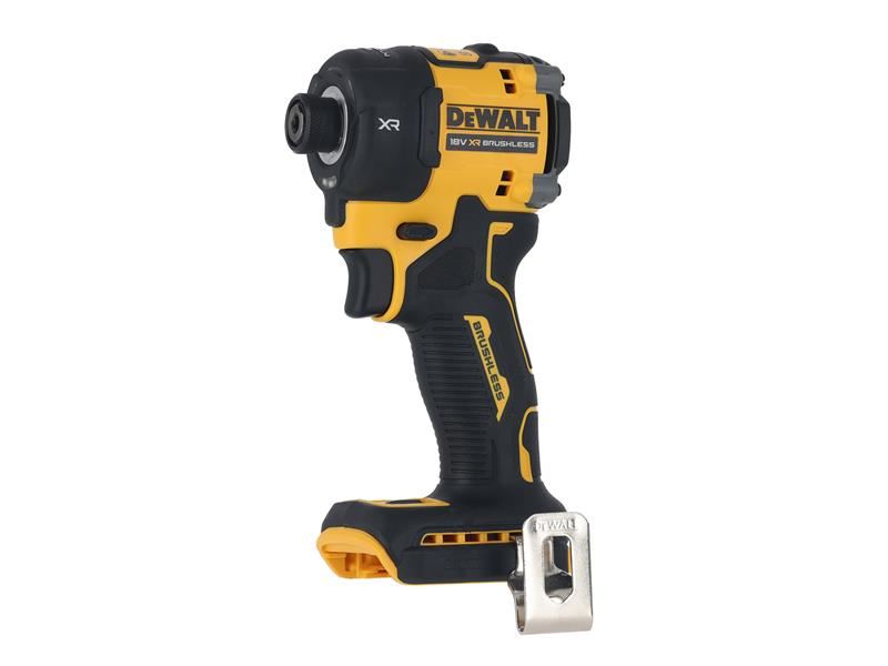 DeWALT Power Tools DCF870N XR Brushless Hydraulic Impact Driver 18V Bare Unit DeWALT Power Tools - NN4 Online
