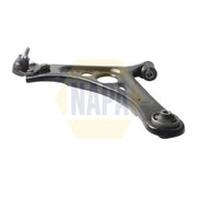 NAPA Control/Trailing Arm Front Left fits Byd Dolphin 2021 on