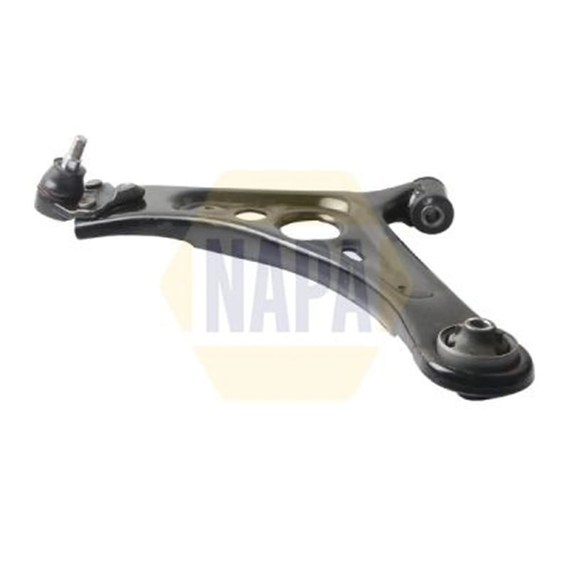 NAPA Control/Trailing Arm Front Left fits Byd Dolphin 2021 on
