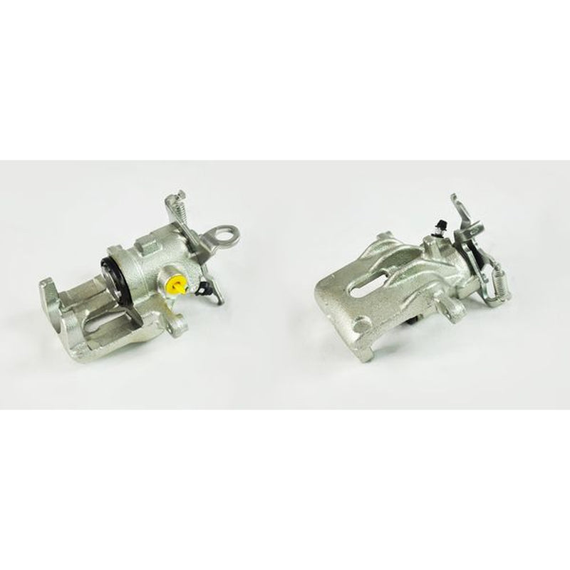 Abtex Brake Caliper Assembly Rear Left fits Ford Focus I 1998-2004