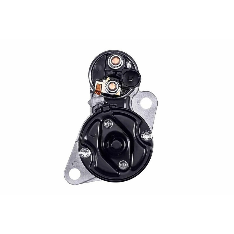Hella Starter Motor 12V 1.7kW 10 Teeth fits Seat Cordoba 2002-2009 1.2 1.4 1.9