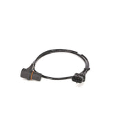 Bosch Crankshaft Position Sensor fits Fuso (Mitsubishi) Canter VII 2006-2013
