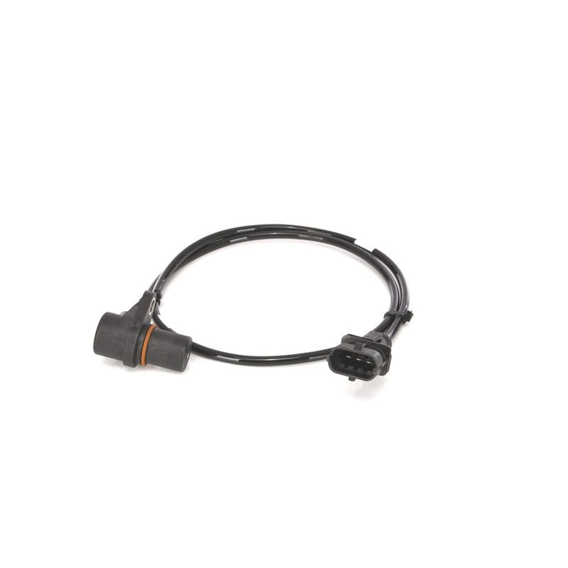 Bosch Crankshaft Position Sensor fits Fuso (Mitsubishi) Canter VII 2006-2013