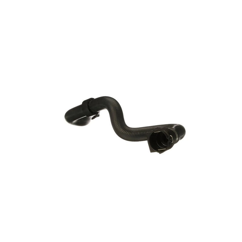 Gates Radiator Coolant Hose 670mm ID fits Citroën Berlingo Box Body/Mpv 2018 on