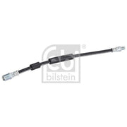 Febi Brake Hydraulic Hose Line Front Right 184572