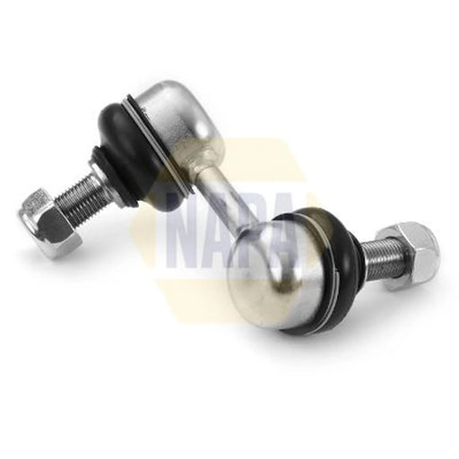 NAPA Stabiliser Bar Link Coupling Rod Front Left NST4180