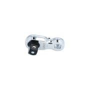 Laser Socket 1/2"D 11mm 0807 Laser - Dynamic Drive