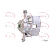 Apec Brake Caliper Assembly Front Left LCA624