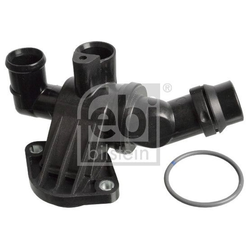 Febi Thermostat,Coolant 109178