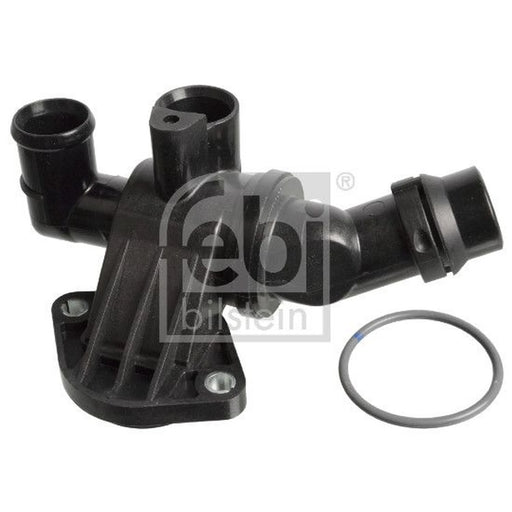 Febi Thermostat,Coolant 109178